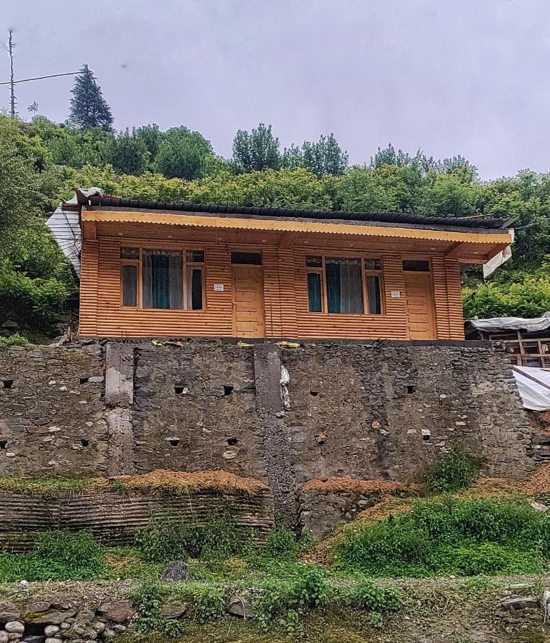 Golden Heritage Dharali Harsil Zewnętrze zdjęcie