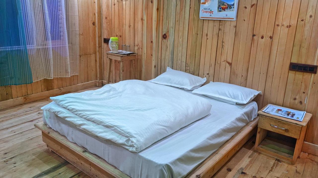Golden Heritage Dharali Harsil Zewnętrze zdjęcie